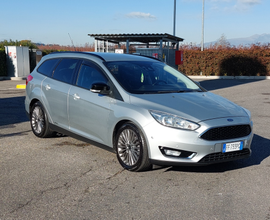 Ford Focus Automatico Perfetta