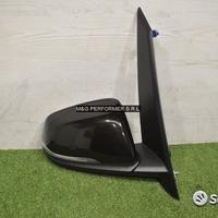 Bmw serie 2 f45 specchio destro 5 pin | 9463