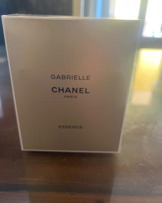 Profumo  Gabrielle  Chanel  essence