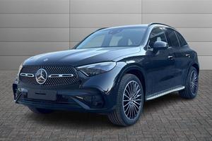 MERCEDES-BENZ GLC 220 d 4MATIC