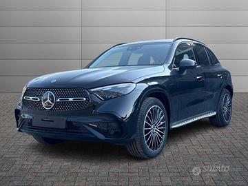 MERCEDES-BENZ GLC 220 d 4MATIC
