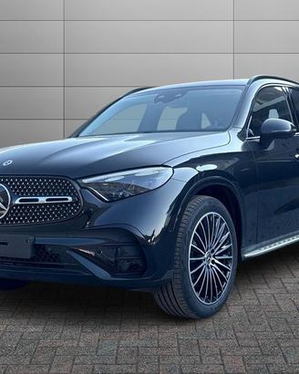 MERCEDES-BENZ GLC 220 d 4MATIC