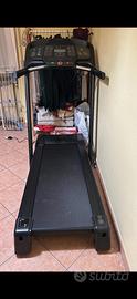 Tapis roulant elettrico T540C - DOMYOS