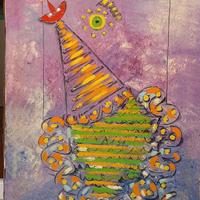 Gallo Cedrone  ( Paoło da San Lorenzo)