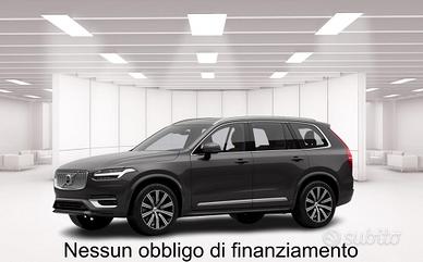 VOLVO Xc90 T8 Plug-In Hybrid Awd Automatico 7 Post