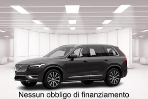 VOLVO Xc90 T8 Plug-In Hybrid Awd Automatico 7 Post