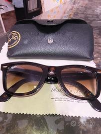 occhiali ray ban uomo 
