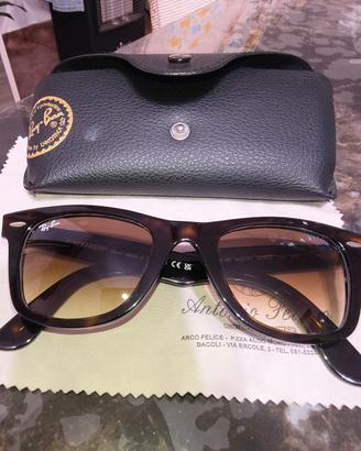 occhiali ray ban uomo 