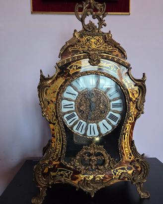 Orologio a pendolo da tavolo