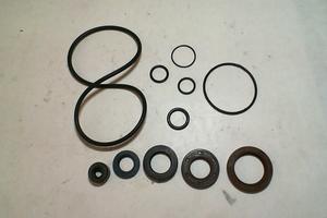 SERIE GUARNIZIONI MOTORE GILERA EAGLET GSM GILERA 