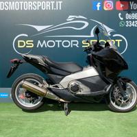Honda Integra 700 - 2012 GARANZIA PERMUTE