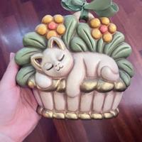 Decorazione porte Thun