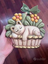 Decorazione porte Thun