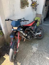 fantic 50 2018