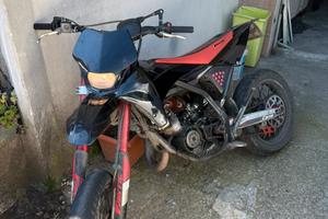 fantic 50 2018