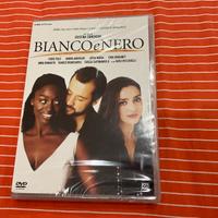 Dvd bianco e nero