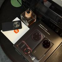 XIAOMI 15 ULTRA PHOTOGRAPHY KIT