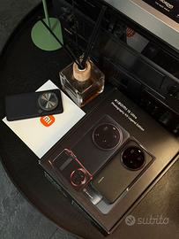 XIAOMI 15 ULTRA PHOTOGRAPHY KIT