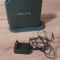 Router Belkin F7D4402 v1