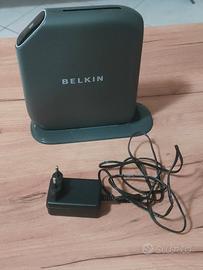 Router Belkin F7D4402 v1