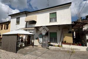 CASA SEMINDIPENDENTE A BAGNACAVALLO