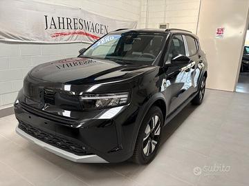 Opel Frontera Hybrid 145 CV EDCT GS