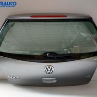 Portellone Post VOLKSWAGEN POLO (9N, 9A) '05