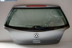 Portellone Post VOLKSWAGEN POLO (9N, 9A) '05