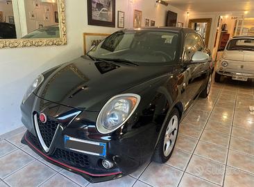 Alfa Romeo MiTo 1.4 78 CV NEO PATENTATI EURO6