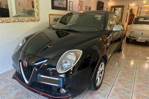Alfa Romeo MiTo 1.4 78 CV NEO PATENTATI EURO6