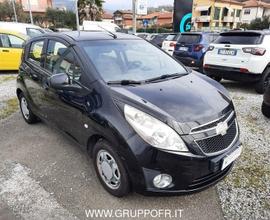 Chevrolet Spark 1.0 GPL Eco Logic