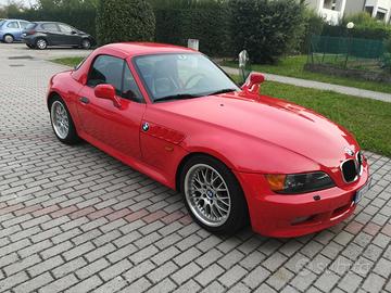 Bmw z3 Perfetta