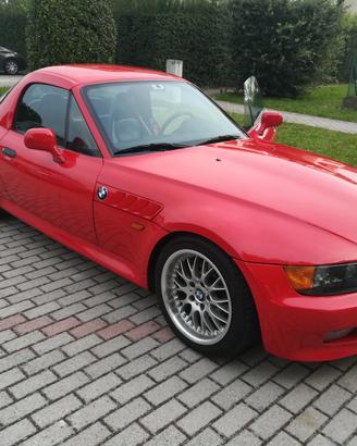 Bmw z3 Perfetta