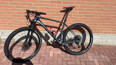 Scott Scale 940 - 2022 - XL - Nero
