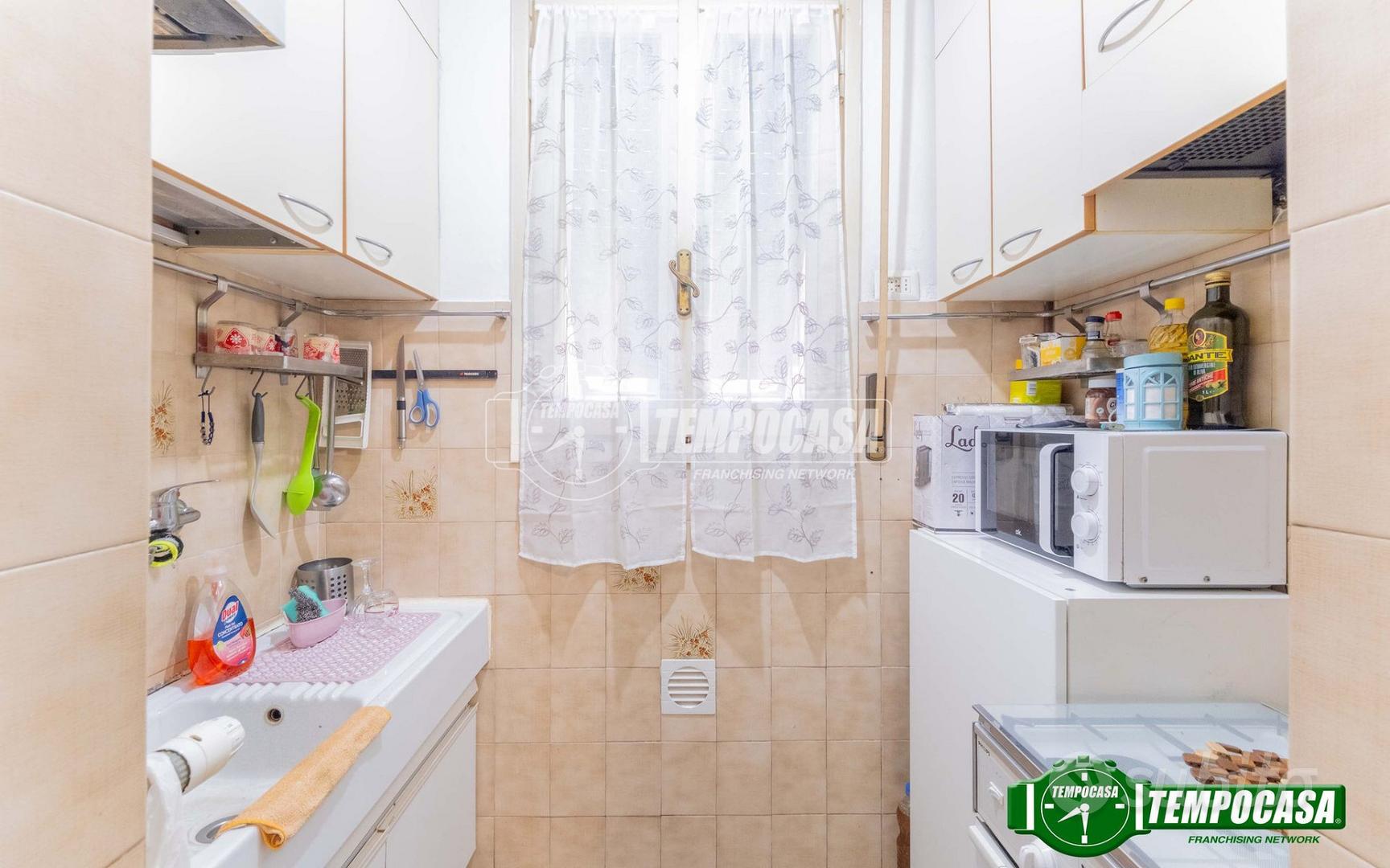 Appartamento – Milano, Musocco, Quarto Oggiaro - Vista 2
