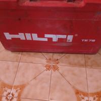 martello demolitore  perforatore 