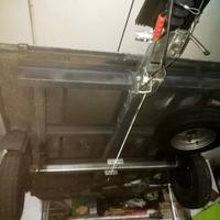 CARRELLO APPENDICE SPECIALISSIMO
