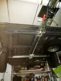 CARRELLO APPENDICE SPECIALISSIMO