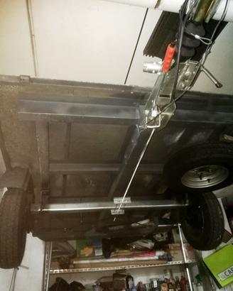 CARRELLO APPENDICE SPECIALISSIMO