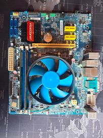 Bundle i5 3550 8gb ram ddr3