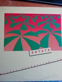 LOTTO 13 VINILI JAZZ THELONIOUS MONK PETRUCCIANI