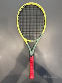 Head extreme team l racchetta tennis