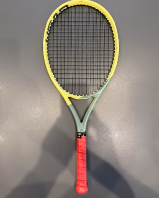 Head extreme team l racchetta tennis