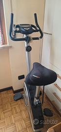 cyclette da camera