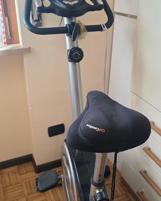 cyclette da camera