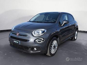 FIAT 500X 1.3 T4 150 CV DCT Connect