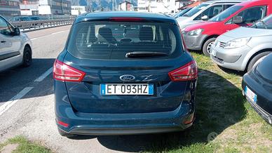 Ford B-Max 1.6  diesel 