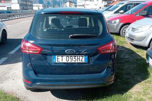 Ford B-Max 1.6  diesel 