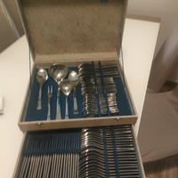 Servizio posate originale AMC