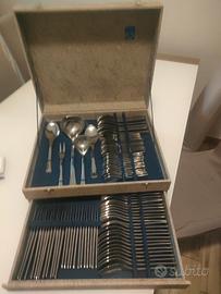 Servizio posate originale AMC